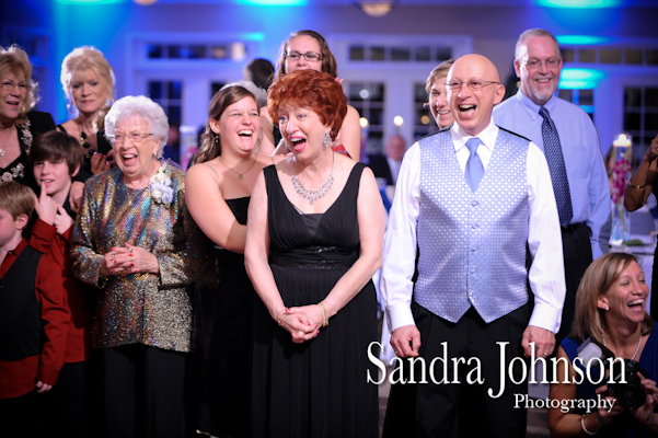 Best Tuscawilla Country Club Wedding photographer - Sandra Johnson (SJFoto.com)